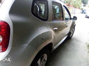 Renault Duster 110 Ps Rxz Awd Diesel, , Diesel