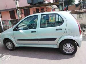 Tata Indica E V2 petrol  Kms  year