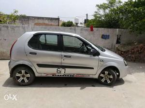 Tata Indica Ev2 diesel  Kms  year