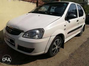  Tata Indica V2 Turbo diesel  Kms