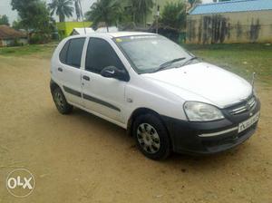 Tata Indica V2 diesel  Kms  year