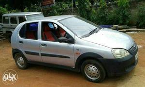 Tata Indica V2 diesel  Kms  year