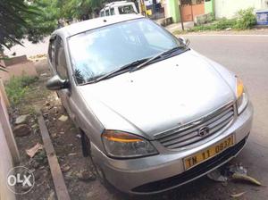 Tata Indigo Ecs Lx Cr4 Bs-iv, , Diesel