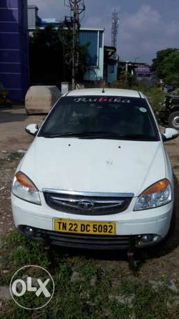  Tata Indigo Ecs diesel  Kms TDI engineBS 3 top