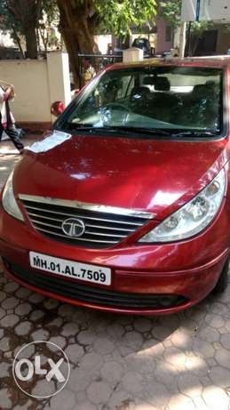 Tata Manza Aura (+) Safire Bs-iv, , Petrol