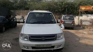 Tata Safari 4x2 Ex Dicor Bs-iv, , Diesel