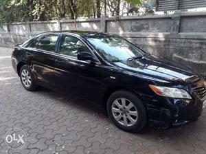 Toyota Camry W2 At, , Petrol