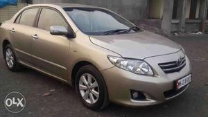 Toyota Corolla Altis 1.8 Gl, , Petrol