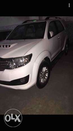 Toyota Fortuner 3.0 4x4 Mt, , Diesel