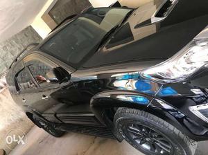  Toyota Fortuner diesel  Kms