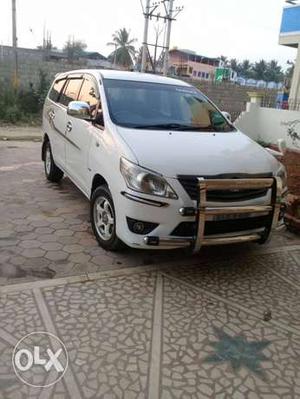 Toyota Innova diesel  Kms  year