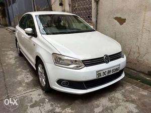 Volkswagen Vento Highline Diesel, , Diesel