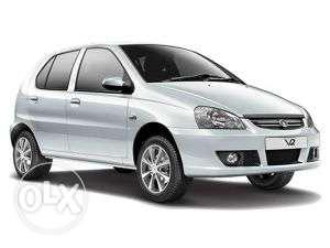 Want to sell my BS3 TATA indica car  model