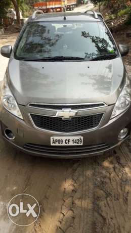 Chevrolet Beat Lt Diesel, , Diesel