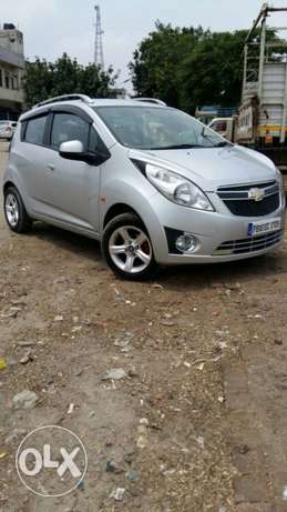  Chevrolet Beat diesel  Kms