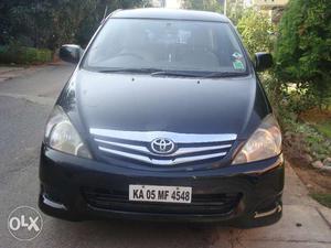 Excellent Toyota Innova for Sale.