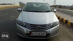 Honda City 1.5 S Mt, , Petrol