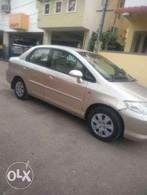 Honda City E, , Petrol