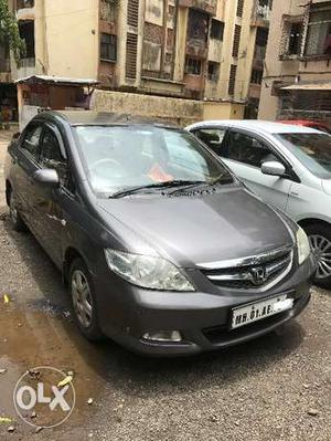  Honda City ZX GXI in Very Good condition