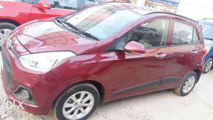 Hyundai Grand I10 Asta At 1.2 Kappa Vtvt, , Petrol