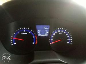 Hyundai I20 diesel  Kms  year