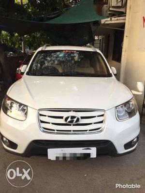 Hyundai Santa Fe 4 Wd, , Diesel