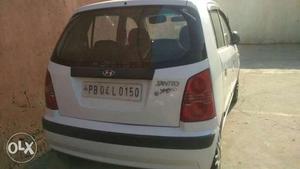 Hyundai Santro Xing Gls, , Petrol