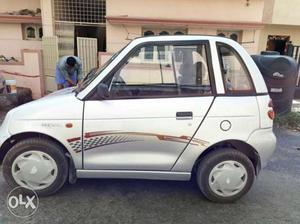 Mahindra Revai Ac, , Hybrid