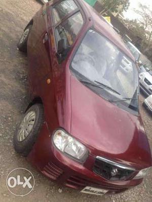 Maruti Suzuki Alto Lx Bs-iii, , Petrol