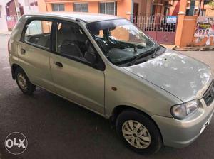 Maruti Suzuki Alto Lxi Bs-iii, , Petrol