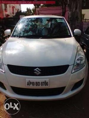 Maruti Suzuki Swift Ldi Bs-iv, , Diesel