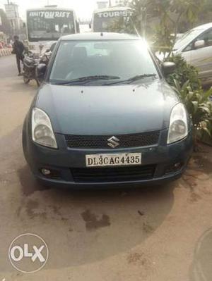 Maruti Suzuki Swift Vxi, , Petrol