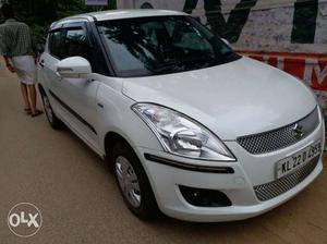 Maruti Suzuki Swift Zdi, , Diesel