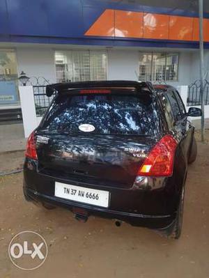  Maruti Suzuki Swift diesel  Kms