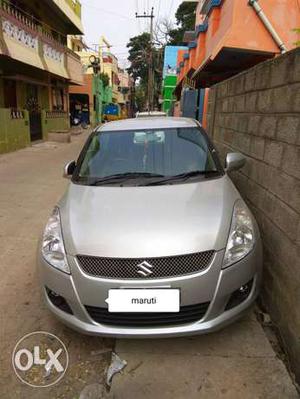 Maruti Suzuki Swift vdi diesel  Kms  year