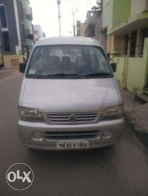 Maruti Suzuki Versa Dx Bs-iii, , Petrol