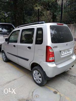 Maruti Suzuki Wagon R 1.0 Lxi, , Petrol