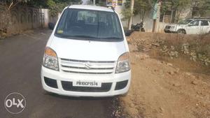 Maruti Suzuki Wagon R Lxi Bs-iii, , Petrol