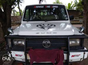 Tata Sumo diesel  Kms  year