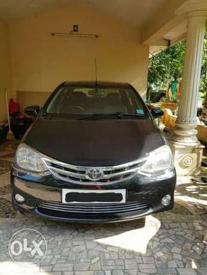 Toyota Etios Gd, , Diesel