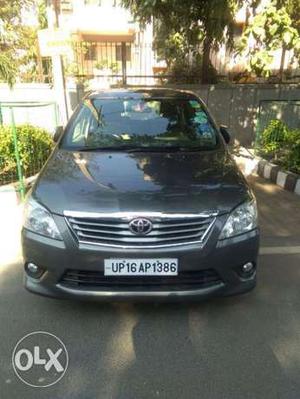 Toyota Innova 2.5 V 7 Str, , Diesel