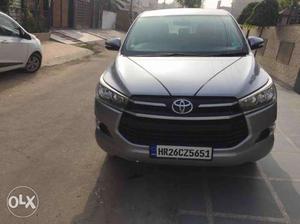 Toyota Innova Crysta 2.8 Gx At 8 Str, , Diesel