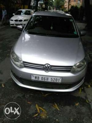 Volkswagen Vento Comfortline Diesel, , Diesel