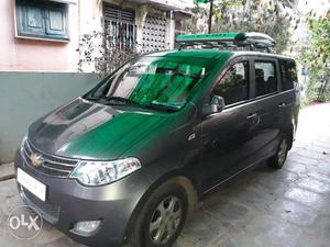 Beautiful new branded car at madurai