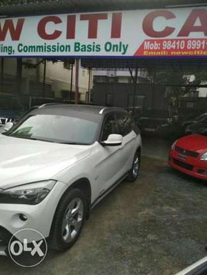 Bmw X1 Sdrive20d M Sport, , Petrol