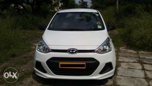 Brand New Hyundai Xcent for urgent sale