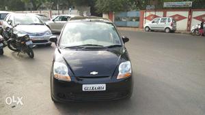 Chevrolet Spark Lt , Petrol