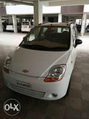 Chevrolet Spark cng  Kms  year