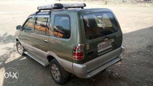  Chevrolet Tavera diesel  Kms