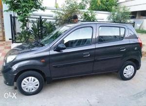 Doctor Used..Maruti ALTO 800 LXI BSIV, /kms,  Full